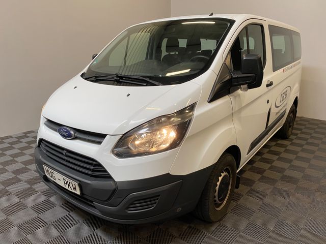 Ford Transit Custom Kombi 300 L1 *9Sitze-Klima*