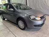 Volkswagen Golf VI Team 1.4*NAVI*KAMERA*2.HAND*TÜV 11/27* - Volkswagen Golf: Team