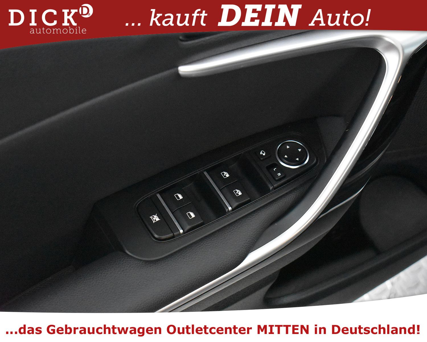 KIA XCeed 1.6 DCT Hyb Vision BILED+NAVI+KAMERA+SHZ+ - Image 18