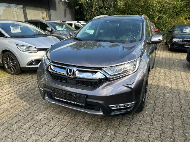 Honda CR-V 2.0 i-MMD HYBRID 4WD Executive