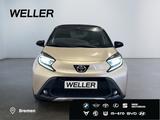 Toyota Aygo X S-CVT Air Explore *LED*Faltdach*SHZ*RCam* - Toyota Aygo (X) in Solingen