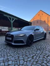 Audi RS6 4.0 TFSI tip. quattro performance Avant - - Audi RS6 in Braunschweig