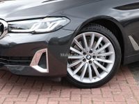 BMW 530 - Vorschau Bild 6