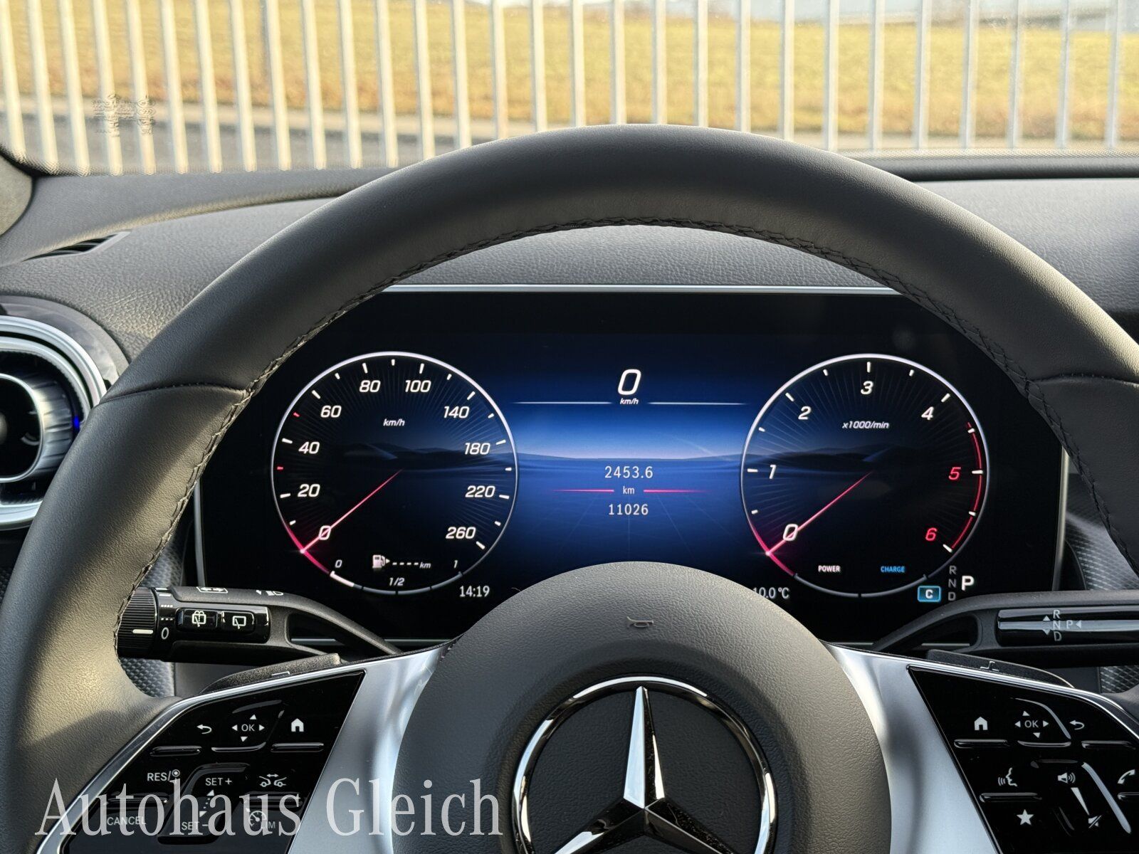 Fahrzeugabbildung Mercedes-Benz GLC 220 d Avantgarde 4Matic Navi/Pano.-Dach/Klim