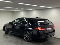 BMW 530d xDrive Touring M Sportpaket Pro Head-Up Las