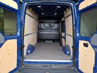Volkswagen Crafter - Vorschau Bild 6