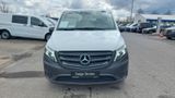 Mercedes-Benz Vito 116 KA/L Autom. Navi Klima LED Standhzg. - Mercedes-Benz Vito in Dresden
