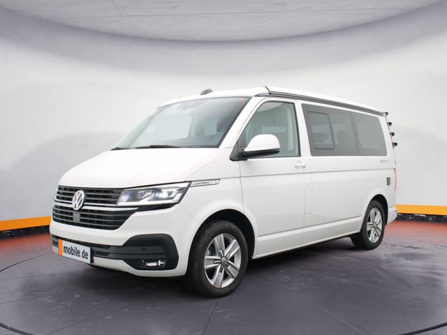 Volkswagen T6.1 California Beach 2.0 TDI DSG / Navi, LED