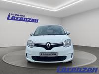 Renault Twingo 75 1.0 SCe Limited Schaltgetriebe Tel.-Vo