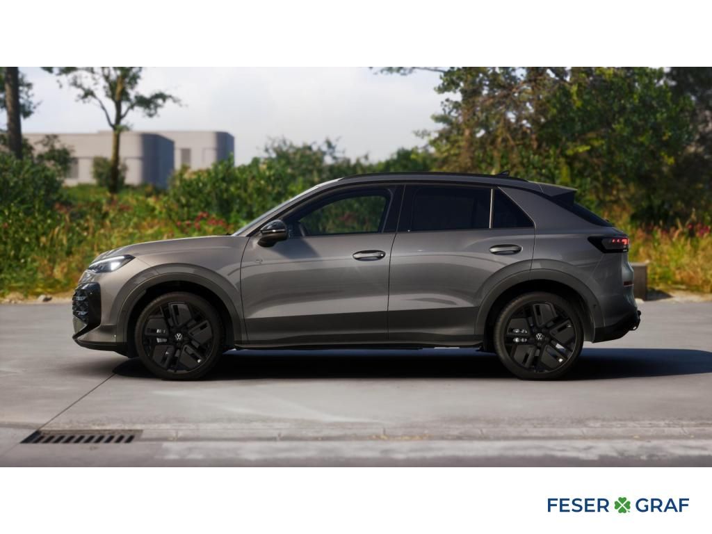 Volkswagen T-Roc - Bild 8