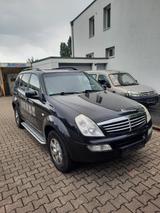 Ssangyong REXTON RX 270 Xdi - - Ssangyong REXTON aus 2005