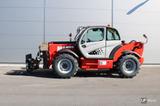 Manitou MT 1440 Easy - Manitou Mt 1440
