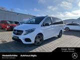 Mercedes-Benz V 300 d AVANTGARDE EDITION L AMG DISTRONIC 360