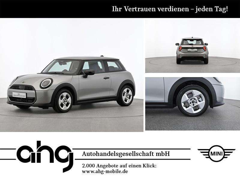 MINI COOPER C John Cooper Works Trim Steptr. Navi DSG