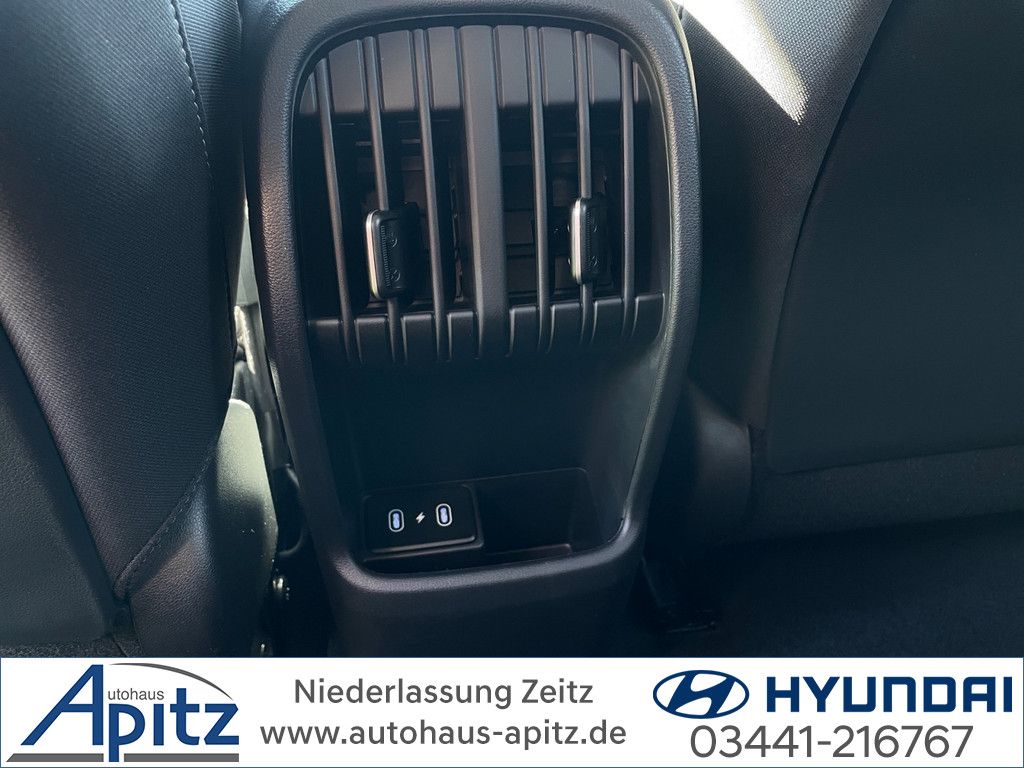 Hyundai Kona – Bild 29