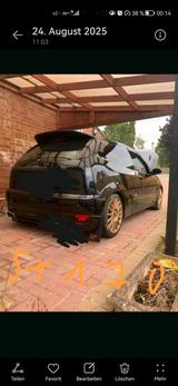 Ford Focus st 170 mk1 svt cosworth Rieger Wolf ... - Ford Focus aus 2004: ST