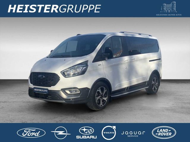 Ford Tourneo Custom Active 2.0 TDCi