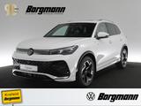 Volkswagen Tiguan 1.5 eTSI R-Line 360° MATRIX-LED PANO HUD