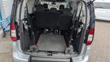 Ford GrandTourneo Connect Titanium Behindertengerecht - Ford: Kleinbus, Connect