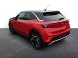 Opel Mokka-e Ultimate SHZ LenkradHZG Keyless Navi App - rote Opel Mokka-e