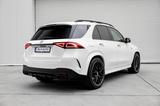 Mercedes-Benz GLE 53 AMG Mercedes-AMG GLE 53 4MATIC+ Merce... - gebrauchte Mercedes-Benz GLE 53 AMG aus dem Jahr 2020