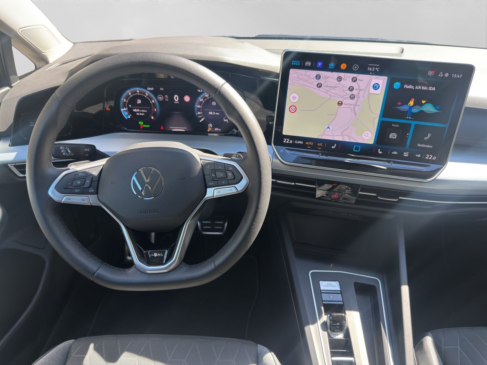 Volkswagen Golf - Bild 5