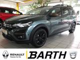 Dacia Jogger Extreme+ - Dacia Jogger SUV