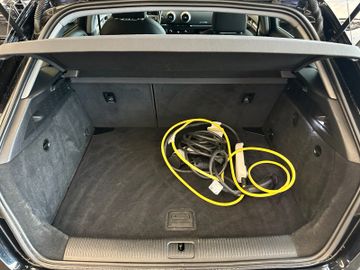 MYAUTOCENTER – Gebraucht- und Jahreswagen mit Werkstattservice in Pfaffenhofen Audi A3 Sportback *NAV*TEMPO*SitzHZ*2-ZONEN*PDC*