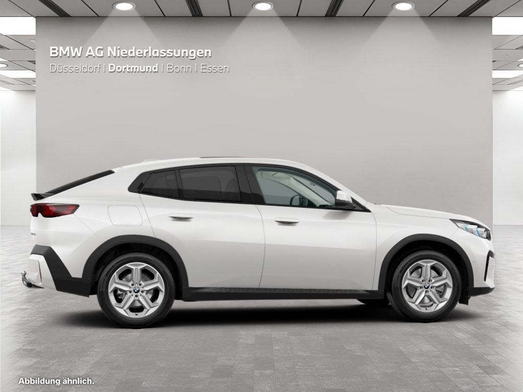 BMW X2 - Bild 8