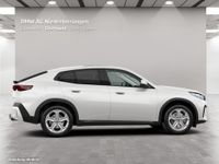 BMW X2 - Vorschau Bild 8