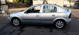 Opel Astra G CC  ( T98 ) - Opel Astra: T98