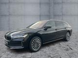 Skoda Superb Combi 2.0 TDI L&K AHK NAVI PANO CANTON - Skoda Superb Jahreswagen