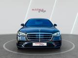 Mercedes-Benz S 350 d AMG Styling Nightpaket Pano HUD 360° 21" - gebrauchte Mercedes-Benz S 350 aus dem Jahr 2024
