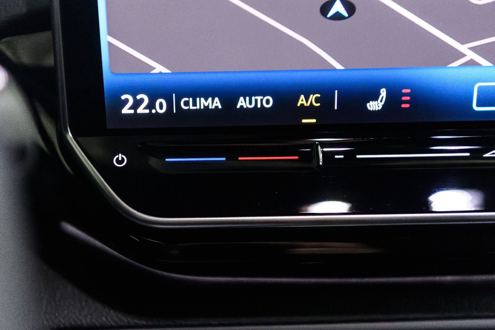 Fahrzeugabbildung Volkswagen ID.4 GTX 4Motion IQ-LIGHT+AHK+WÄPU+KAMERA+HuD+21