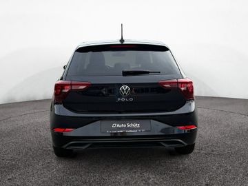 Volkswagen Polo - 6