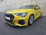Audi A3 Sportback 40TFSI quattro S line 190PS tief - Audi A3: 19