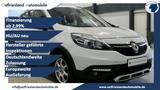 Renault Scenic III Klima, Navigationssystem,Motorschaden - Renault: Unfallwagen