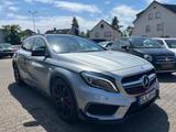 Mercedes-Benz GLA 45 AMG GLA GLA 45 AMG 4Matic Edition 1 - Mercedes GLA 45 AMG mit Schiebedach