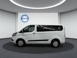 Ford Transit Custom Transit/Tourneo 320 L1*1Ha*9SITZE - Diesel Gebrauchtwagen in Mönchengladbach