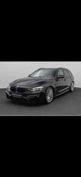 BMW Bmw 320d xDrive M Packet f31 - BMW 320: 320d Pack M