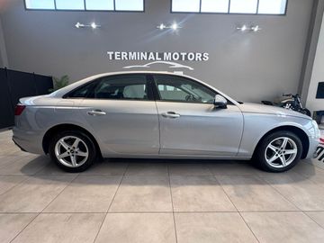 Audi A4 - 9