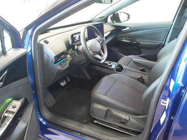 ID.4 GTX 4Motion 250 kW NAVI+IQ.LIGHT+WÄRMEPUMPE
