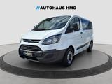 Ford Transit Custom Kombi 300 L1 *KLIMA*PDC*S-HEFT* - gebrauchte Ford Transit aus dem Jahr 2016