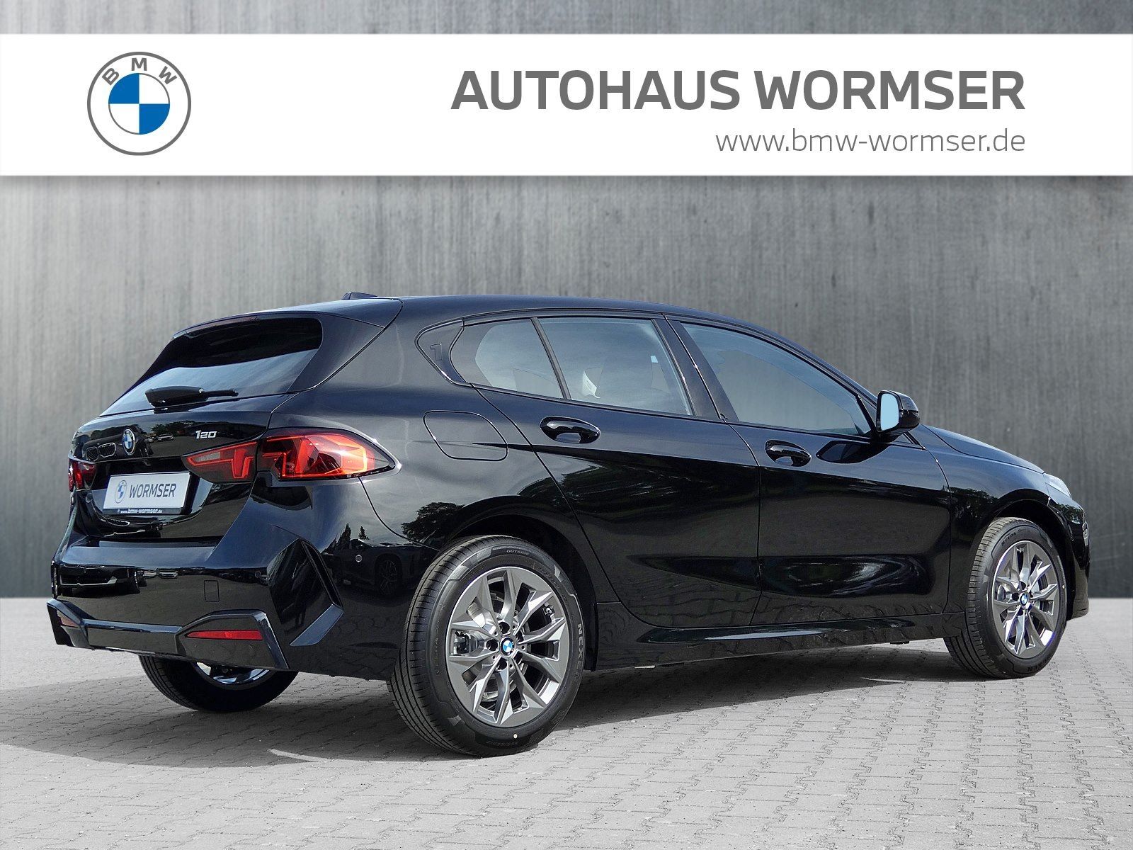 BMW 120 - Bild 9