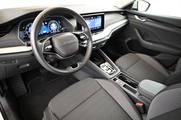Skoda Octavia - 12