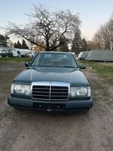 Mercedes-Benz Mercedes 260E W124 E-Klasse - Mercedes-Benz S 260 Benziner Gebrauchtwagen