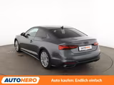 Audi A5 45 TFSI Mild-Hybrid quattro S line Aut.*NAVI* - Audi A5 Gebrauchtwagen in Erfurt