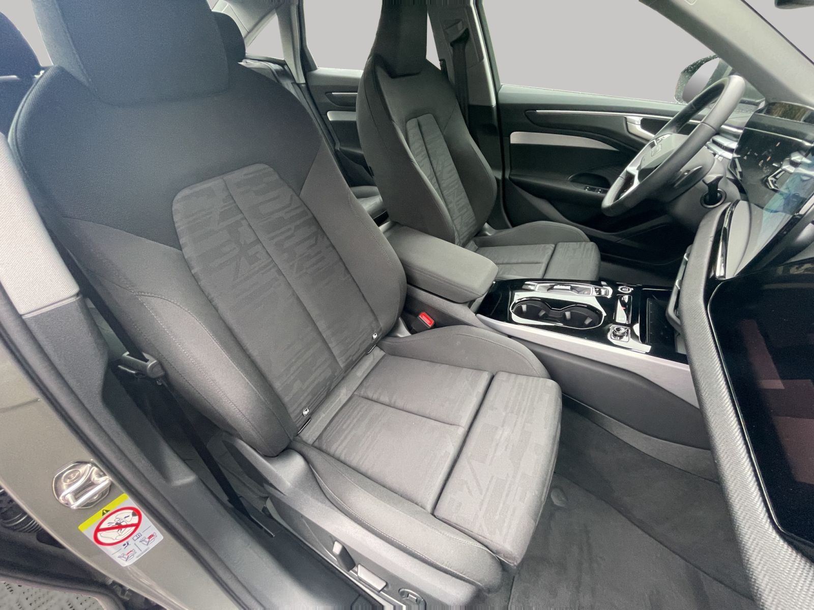 Audi A6 - Bild 19