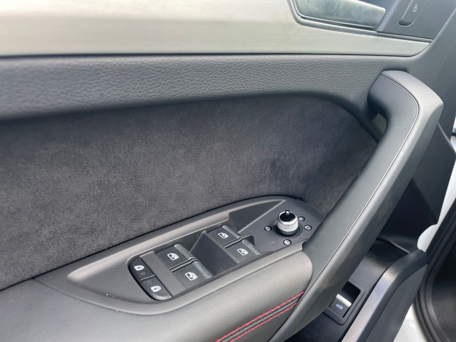 Audi Q5 - Bild 15