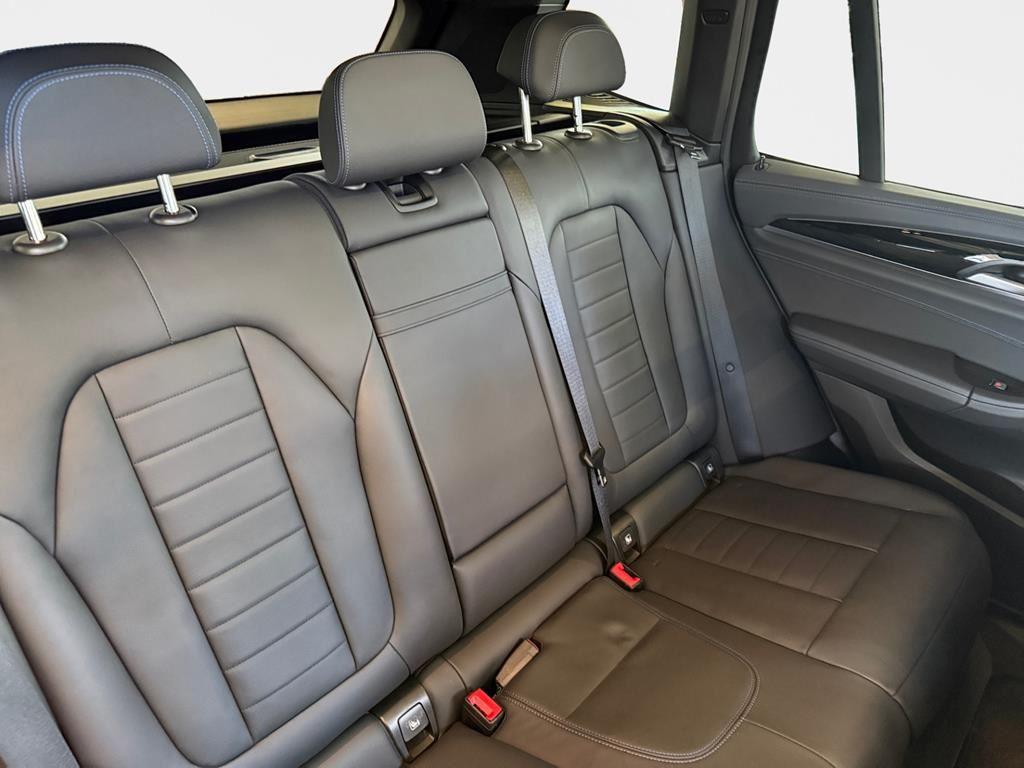 BMW IX3 - PANORAMA - 286 CV - CHÂSSIS ADAPTATIF
